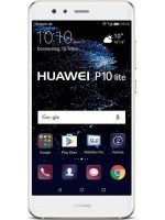 Huawei P10 Lite Dual Sim 32GB 3GB RAM (Ekspozicinė prekė)